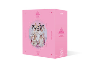 ME:I誕生の軌跡とは？「PRODUCE 101 JAPAN THE GIRLS 番外編」発売 画像