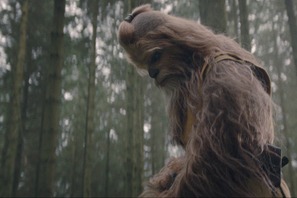 「スター・ウォーズ：アコライト」に実写初、“チューバッカと同じ”ウーキー族のジェダイが初登場