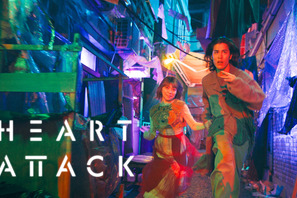 詩羽＆清水くるみら「HEART ATTACK」追加キャスト発表 画像