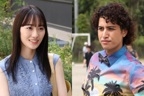 工藤遥＆kemio、山田涼介主演「ビリオン×スクール」に出演 画像