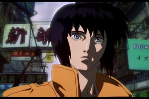 『GHOST IN THE SHELL／攻殻機動隊 4Kリマスター版 』渋谷ホワイトシネクイントにて緊急再上映 9月6日より 画像