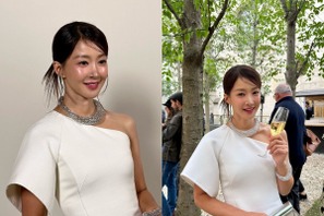 『Sweet Home』出演女優イ・シヨン、42歳でこのスタイルは反則！「羨ましい」【PHOTO】 画像