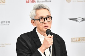 『孤独のグルメ』松重豊、ポン・ジュノ監督に手紙を書いていた！「演出をお願いしたが…」 画像