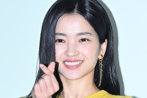 驚異のキム・テリ再び！「天才女優」が「天才キャラ」を演じればどうなるか 画像