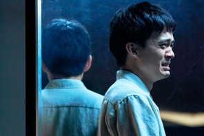 池松壮亮主演『本心』主人公はVFゴーグルで何を見たのか…最新ロング予告解禁 画像