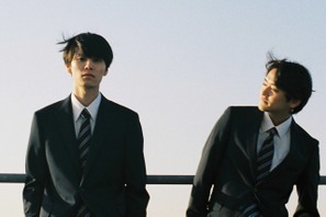 萩原利久＆藤堂日向＆井浦新、北村匠海監督『世界征服やめた』に出演 画像