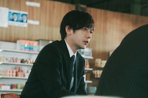 「インフォーマ」第6話今夜、怒涛の“東京編”が幕開け　莉子＆池内博之＆二宮和也クランクイン映像も 画像