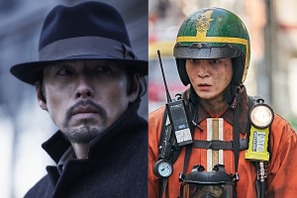 2024年末は実話を基にした作品が熱い！韓国映画『消防士』と『ハルビン』が前売り販売で1、2位 画像