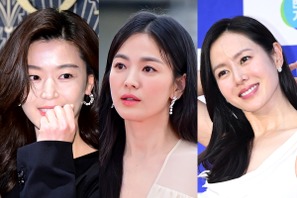 【韓国女優】韓国スターの憧れ…高級ブランドのアンバサダーとして活躍する韓国女優3人～40代編～ 画像