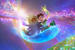 ひとりぼっちの少年が“宇宙”へ！ディズニー・ピクサー最新作『星つなぎのエリオ』特報解禁 画像