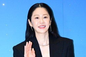 放送開始の『ナミブ』!主演コ・ヒョンジョンの離婚当時の衝撃が甦ってくる 画像