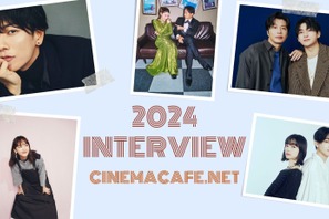 佐藤健、高橋文哉、新垣結衣…最も読まれたのは？2024年インタビュー読者ランキング 画像