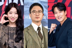 2024年にDisney+で配信された韓国ドラマ!年末に見たいオススメ作品3選 画像