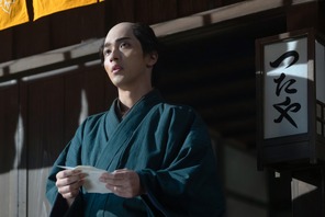 大河ドラマ「べらぼう」第2回あらすじ　1月12日放送 画像