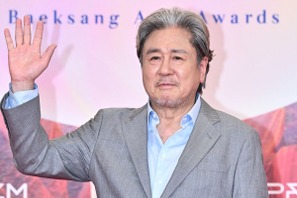 名優チェ・ミンシクの次作決定!! 映画ではなくドラマに挑戦することに 画像