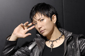 Gacktが「声優過ぎず俳優過ぎず」に演じたキュートな悪役『アーサーとミニモイ』 画像