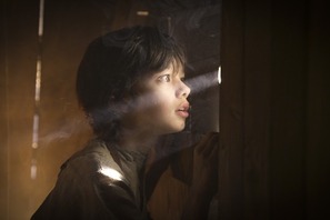 フェラガモ、オリジナル短編映画『ホワイト・シュー』公開 画像