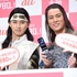 松田翔太、桐谷健太／「au発表会 2017 Spring」