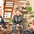 浅野忠信出演「A-Studio」(C)TBS