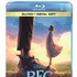 『BFG：ビッグ・フレンドリー・ジャイアント』(C)2016 Storyteller Distribution Co., LLC and Disney Enterprises, Inc.