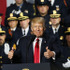トランプ大統領-(C)Getty Images