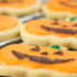 ハロウィン気分！ かぼちゃの簡単アイシングクッキー