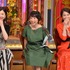 「今夜くらべてみました」-(C)NTV