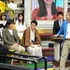 「林先生が驚く 初耳学！」(C)TBS