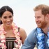 ヘンリー王子＆メーガン妃-(C)Getty Images