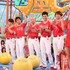 「VS嵐2019 賀正新春豪華3時間SP」(C)フジテレビ