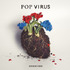 「POP VIRUS」ジャケット写真