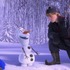 『アナと雪の女王』（C）Disney