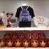 「Disney store 30th Anniversary Pop-up Museum」