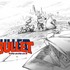 「Project BULLET／BULLET」（仮）©E&H/GAGA