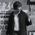 『女と男のいる舗道』©1962.LES FILMS DE LA PLEIADE.Paris