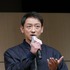 Netflixシリーズ「離婚しようよ」配信記念イベント／山本耕史