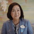 オリエンタルランド代表取締役会長（兼）CEOの髙野由美子氏 As to Disney artwork, logos and properties： (C) Disney