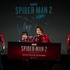 マーベル大好き芸人の霜降り明星・せいやさん&見取り図・盛山さんが愛を語る！『Marvel’s Spider-Man 2』発売直前記念イベントレポ