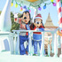 東京ディズニーランドにホリデーがやって来た！「ディズニー・クリスマス・ストーリーズ」公演写真公開