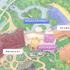 東京ディズニーリゾートで最上級の宿泊体験を提供するラグジュアリータイプ「グランドシャトー」