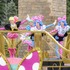 新パレード「ミニー＠ファンダーランド」、“城前”メインのショート動画を公開※写真はイメージです。