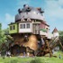 ジブリパーク　© Studio Ghibli