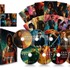 クアドリロジー・エディション Blu-ray 【数量限定・8枚組】『ジョン・ウィック：コンセクエンス』(R), TM & (C) 2024 Lions Gate Entertainment Inc. All Rights Reserved.