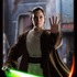 インダーラ（キャリー＝アン・モス）「スター・ウォーズ：アコライト」（C）2024 Lucasfilm Ltd.