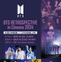 BTS RETROSPECTIVE in Cinema 2024(C)BIGHIT MUSIC & HYBE. All Rights Reserved.