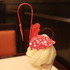マスクメロン＆桃の“スワンパフェ”を実食　浦安ブライトンホテル東京ベイ、ロビーラウンジ「シルフ」