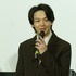 中村倫也「Shrink（シュリンク）ー精神科医ヨワイー」出演者会見