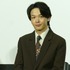 中村倫也「Shrink（シュリンク）ー精神科医ヨワイー」出演者会見