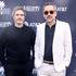 ホアキン・フェニックス、トッド・フィリップス hoto by Rich Fury/Getty Images for Palm Springs International Film Festival