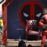 アトモスフィア・エンターテインメント「Story Time with Deadpool」